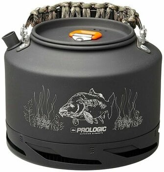 Batterie de cuisine de camping Prologic Blackfire 2 Cup Kettle - 3