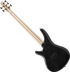 5-струнна бас китара Ibanez SR405EPBDXTSU Tropical Seafloor Burst 5-струнна бас китара - 1
