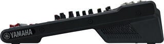 Analoges Mischpult Yamaha MG12 Analoges Mischpult - 1