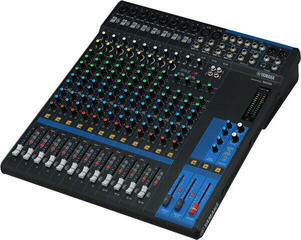 Mixing Desk Yamaha MG16 Mixing Desk - 2