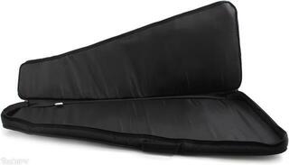 Torba za električno kitaro Jackson Multi-Fit Torba za električno kitaro Black - 1