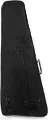 Torba za električno kitaro Jackson Multi-Fit Torba za električno kitaro Black - 2