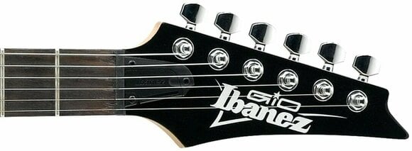 Elektromos gitár Ibanez GRG140-WH Fehér - 2