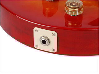 Jack Gibson JP-030 - 1