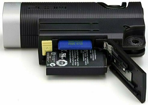 Enregistreur portable
 Zoom Q4 Handy Audio Video Recorder - 4