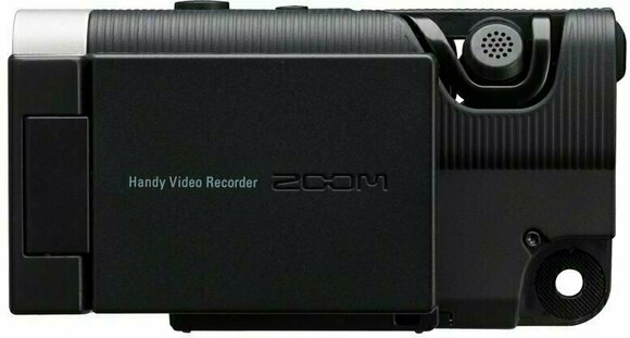 Mobile Recorder Zoom Q4 Handy Audio Video Recorder - 7