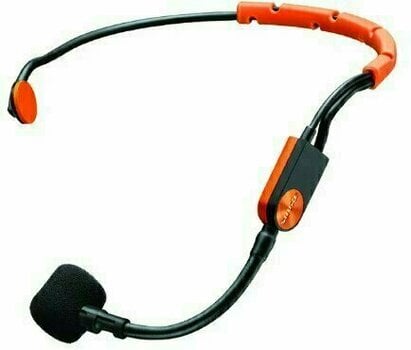 Headset Condenser Microphone Shure SM31FH Headset - 2