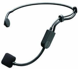 Headset condensatormicrofoon Shure PGA31-TQG Headset condensatormicrofoon - 1