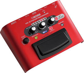 Procesador vocal Boss VE-2 Vocal Harmonist Procesador vocal - 2