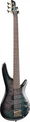 5-струнна бас китара Ibanez SR405EPBDXTSU Tropical Seafloor Burst 5-струнна бас китара - 2