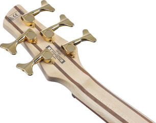 5-струнна бас китара Ibanez SR405EPBDXTSU Tropical Seafloor Burst 5-струнна бас китара - 6