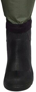 Αδιάβροχο Παντελόνι / Μπότες Στήθους Prologic Inspire Chest Bootfoot Wader Eva Green M - 7