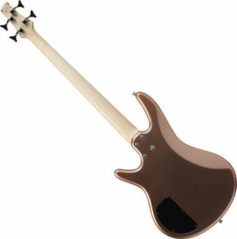 4-string Bassguitar Ibanez GSR180-CM Copper Metallic - 2