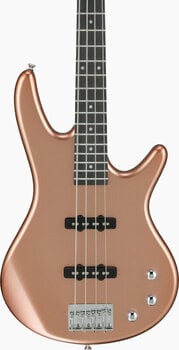 4-strängad basgitarr Ibanez GSR180-CM Copper Metallic - 4