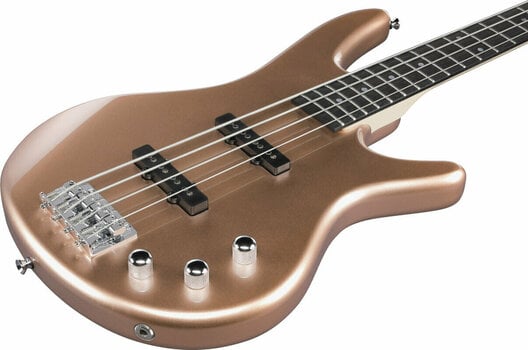 4-string Bassguitar Ibanez GSR180-CM Copper Metallic - 5