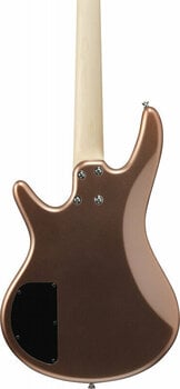 4-strängad basgitarr Ibanez GSR180-CM Copper Metallic - 8