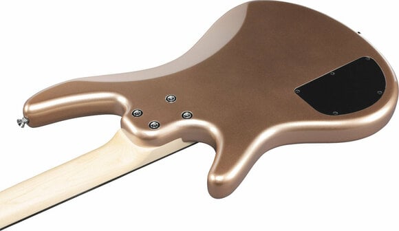 4-string Bassguitar Ibanez GSR180-CM Copper Metallic - 9
