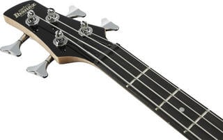Električna bas kitara Ibanez GSR180-LBF Transparent Light Brown Flat Električna bas kitara - 5