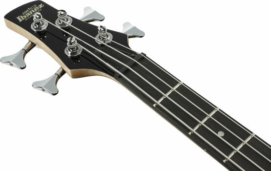Električna bas kitara Ibanez GSR180-LBF Transparent Light Brown Flat - 6