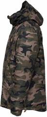 Jacke & Hose Prologic Avenger Thermal Suit Camo - 3