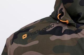 Jacke & Hose Prologic Avenger Thermal Suit Camo - 5