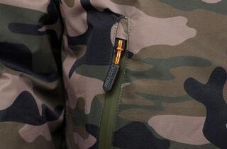 Jacke & Hose Prologic Avenger Thermal Suit Camo - 6