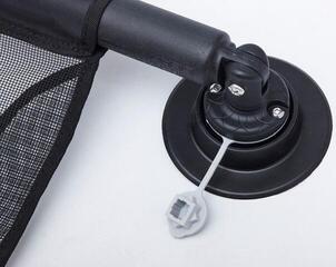 Аксесоар Savage Gear Belly Boat Gated Front Bar With Net - 1