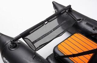Аксесоар Savage Gear Belly Boat Gated Front Bar With Net - 4