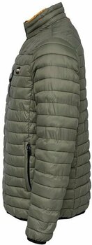 Giacca Savage Gear Giacca Ripple Quilt Jacket S - 2