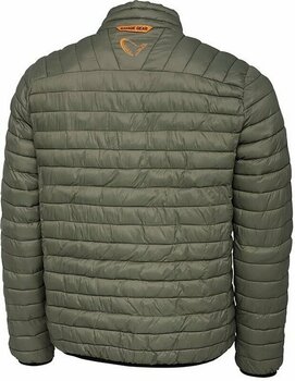 Veste Savage Gear Veste Ripple Quilt Jacket 3XL - 3