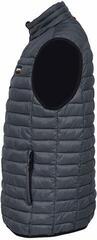 Vest Savage Gear Ripple Quilt Vest Castlerock Grey - 1