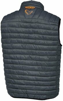 Vest Savage Gear Vest Ripple Quilt Vest 2XL - 3