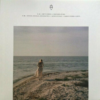 LP plošča Florence and the Machine - How Big, How Blue, How Beautiful (2 LP) - 7