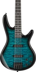 Bas electric Ibanez GSR280QA-TMS Transparent Marine Sunburst Bas electric - 3