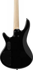 Bas electric Ibanez GSR280QA-TMS Transparent Marine Sunburst Bas electric - 7