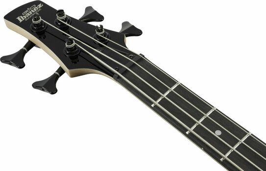 Električna bas kitara Ibanez GSR280QA-TYS Transparent Yellow Sunburst - 6