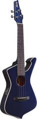 Tenorové ukulele Ibanez UICT10-MM Midnight Metallic Tenorové ukulele - 2