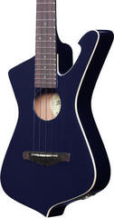 Tenorové ukulele Ibanez UICT10-MM Midnight Metallic Tenorové ukulele - 4