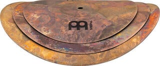 Effects Cymbal Meinl B024VSM 10"-12"-14" Effects Cymbal - 1
