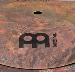 Effects Cymbal Meinl B024VSM 10"-12"-14" Effects Cymbal - 3