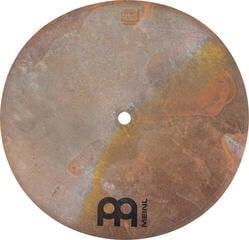 Effects Cymbal Meinl B024VSM 10"-12"-14" Effects Cymbal - 5