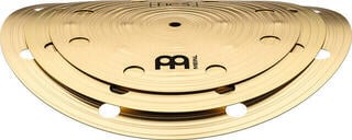 Effects Cymbal Meinl HCS024SM 10"-12"-14" Effects Cymbal - 1