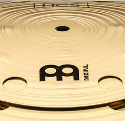 Effects Cymbal Meinl HCS024SM 10"-12"-14" Effects Cymbal - 3