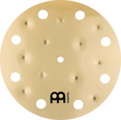 Effects Cymbal Meinl HCS024SM 10"-12"-14" Effects Cymbal - 5