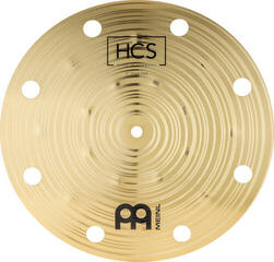 Effects Cymbal Meinl HCS024SM 10"-12"-14" Effects Cymbal - 7