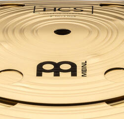 Effects Cymbal Meinl HCS80246SM 10"-12"-14"-16"-8" Effects Cymbal - 3