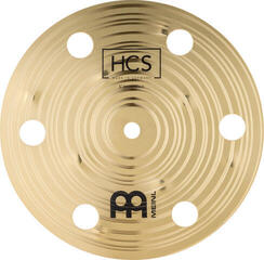 Effects Cymbal Meinl HCS80246SM 10"-12"-14"-16"-8" Effects Cymbal - 4
