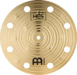 Effects Cymbal Meinl HCS80246SM 10"-12"-14"-16"-8" Effects Cymbal - 7