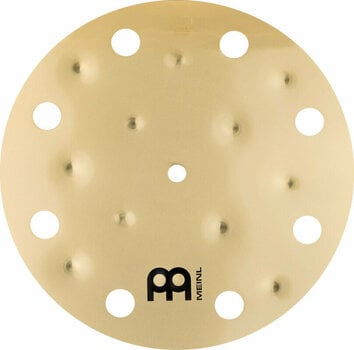 Cymbaler med effekter Meinl HCS80246SM Cymbaler med effekter 10"-12"-14"-16"-8" - 9