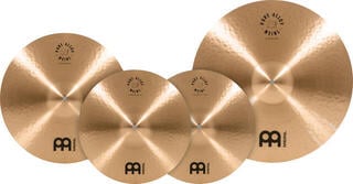 Juego de platillos Meinl PA141620 Juego de platillos - 1